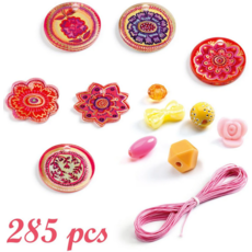 DJECO FANCY BEADS