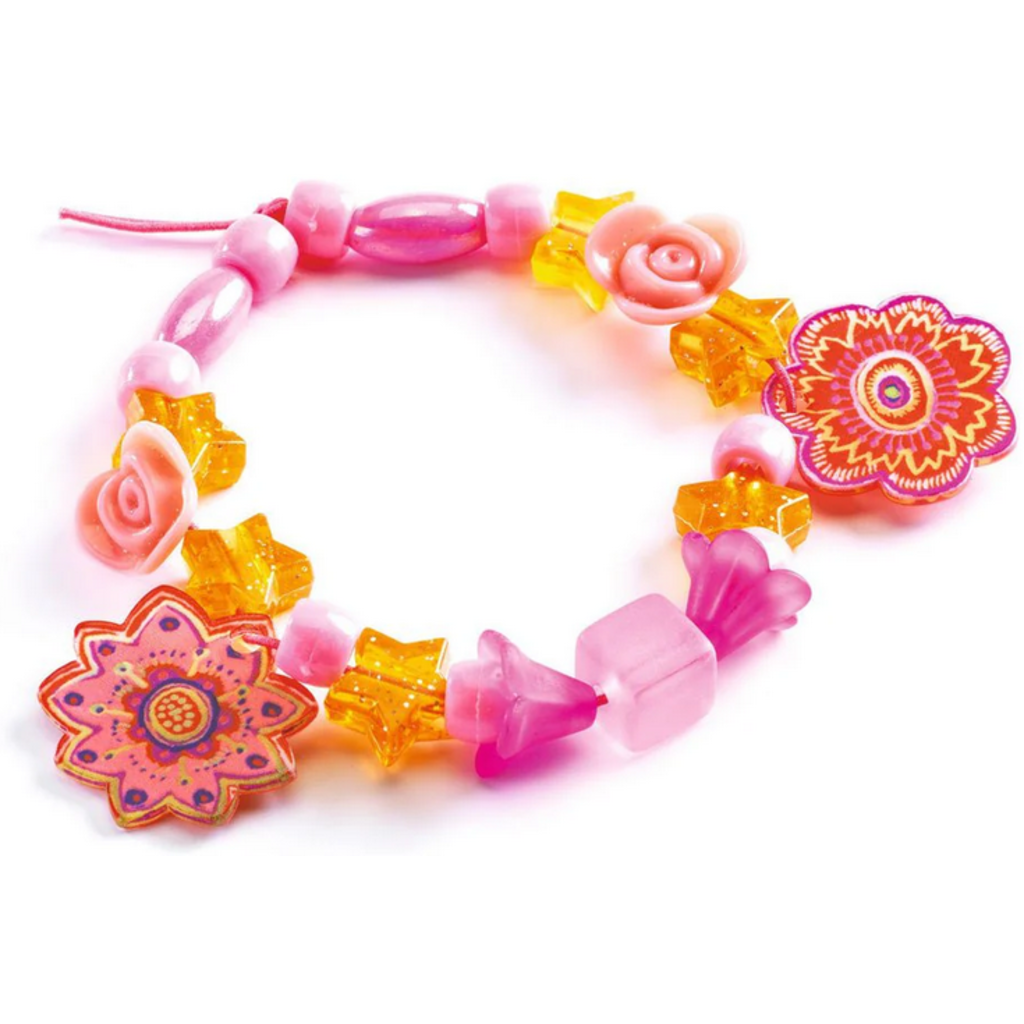 DJECO FANCY BEADS
