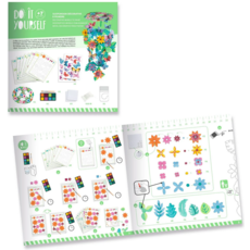 DJECO SPRINGTIME DECORATIVE MOBILE