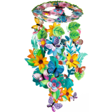 DJECO SPRINGTIME DECORATIVE MOBILE