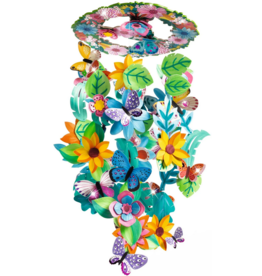 DJECO SPRINGTIME DECORATIVE MOBILE
