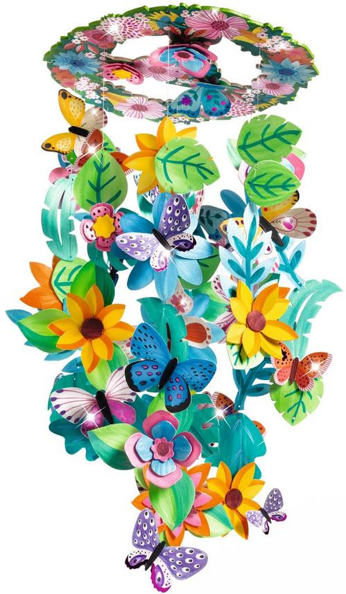 Meli Decorative Mobile main image 0