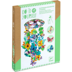 DJECO SPRINGTIME DECORATIVE MOBILE