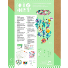 DJECO SPRINGTIME DECORATIVE MOBILE