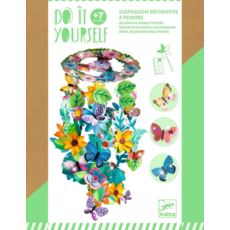 DJECO SPRINGTIME DECORATIVE MOBILE