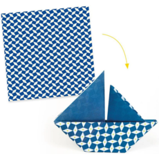 DJECO ORIGAMI PAPER