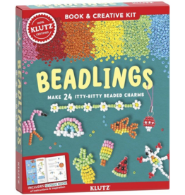 KLUTZ KLUTZ BEADLINGS
