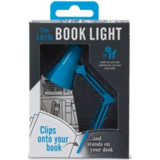 IF LITTLE BOOK LIGHT