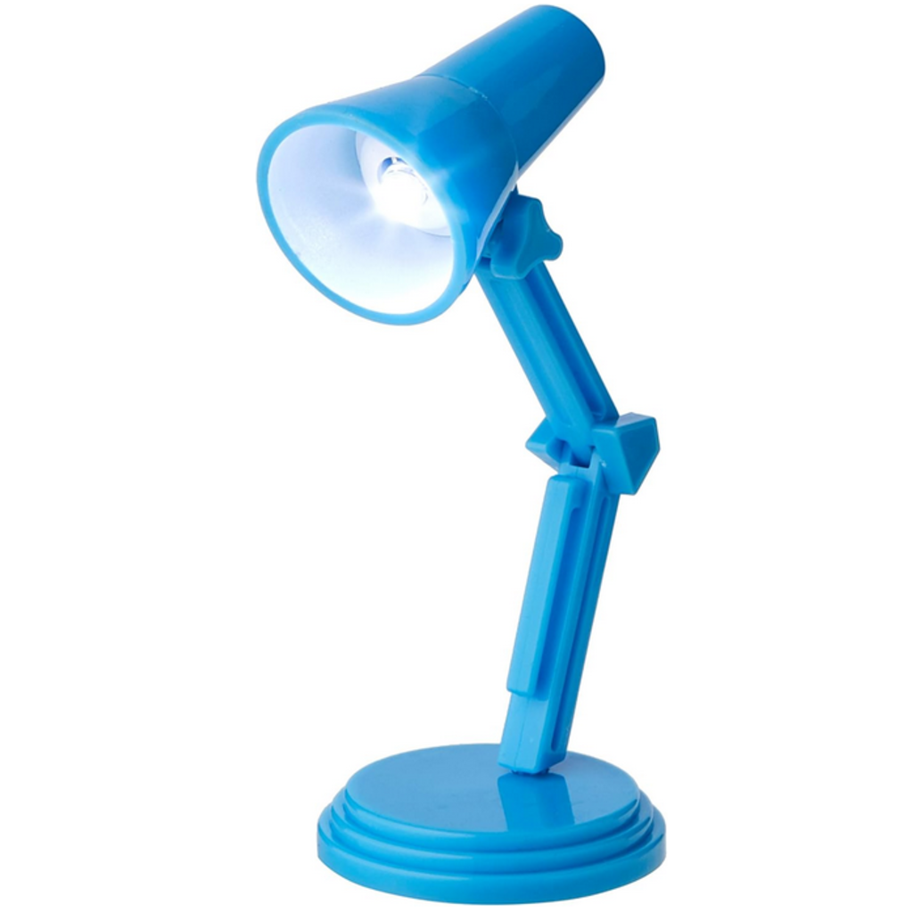 IF LITTLE BOOK LIGHT