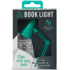 IF LITTLE BOOK LIGHT