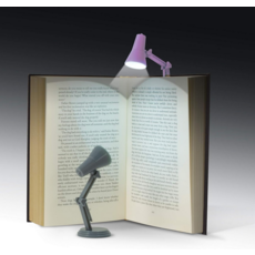 IF LITTLE BOOK LIGHT