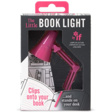 IF LITTLE BOOK LIGHT