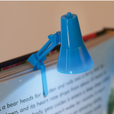 IF LITTLE BOOK LIGHT