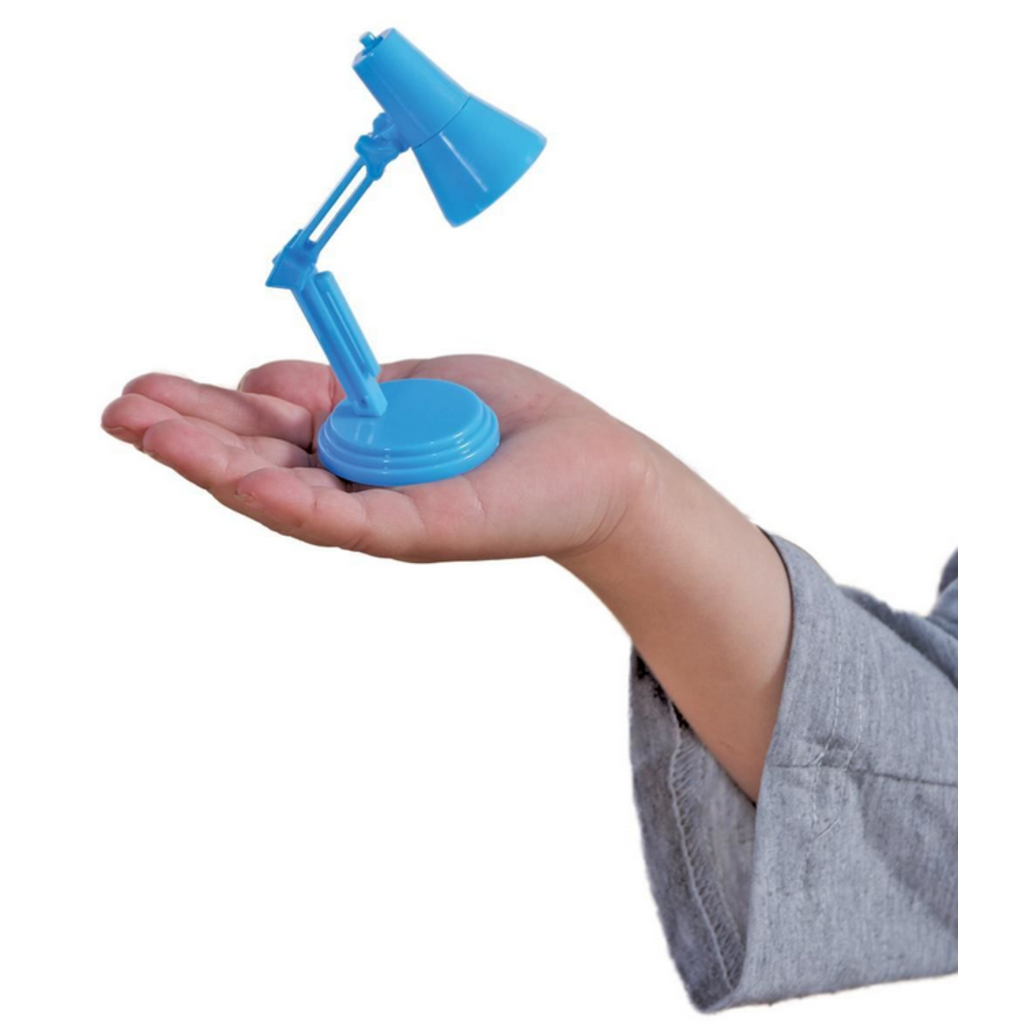 IF LITTLE BOOK LIGHT