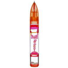 INCREDIBLE GROUP MOTIONZ BUBBLER PEN