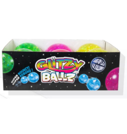 INCREDIBLE GROUP GLITZY BALL