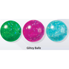 INCREDIBLE GROUP GLITZY BALL