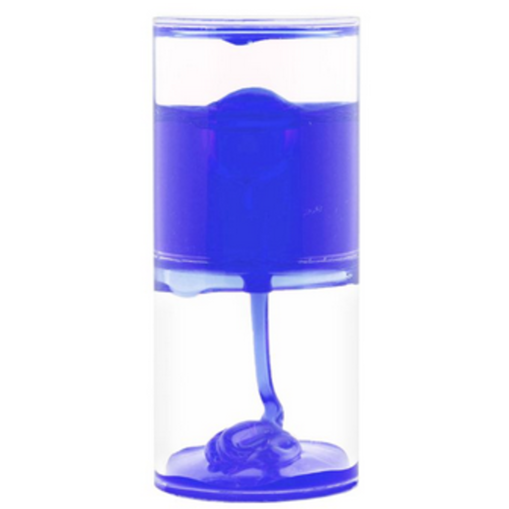 INCREDIBLE GROUP MOTIONZ OOZE BUBBLER