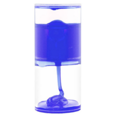 INCREDIBLE GROUP MOTIONZ OOZE BUBBLER