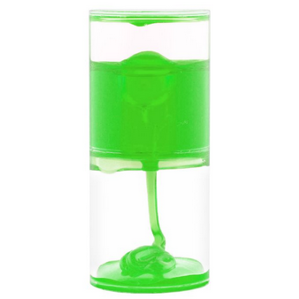 INCREDIBLE GROUP MOTIONZ OOZE BUBBLER