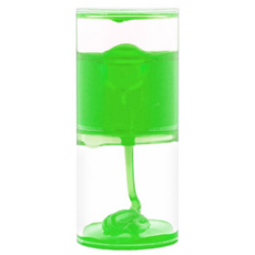 INCREDIBLE GROUP MOTIONZ OOZE BUBBLER