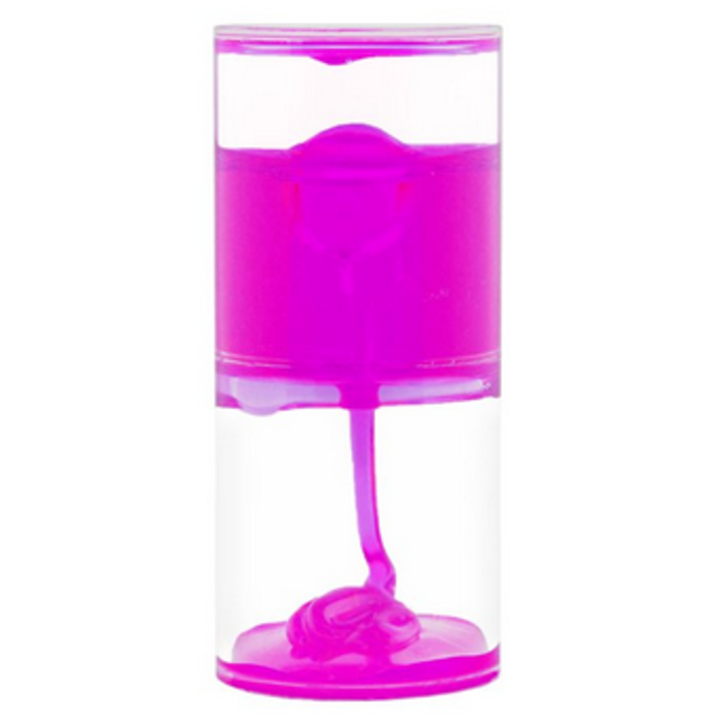 INCREDIBLE GROUP MOTIONZ OOZE BUBBLER