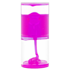 INCREDIBLE GROUP MOTIONZ OOZE BUBBLER