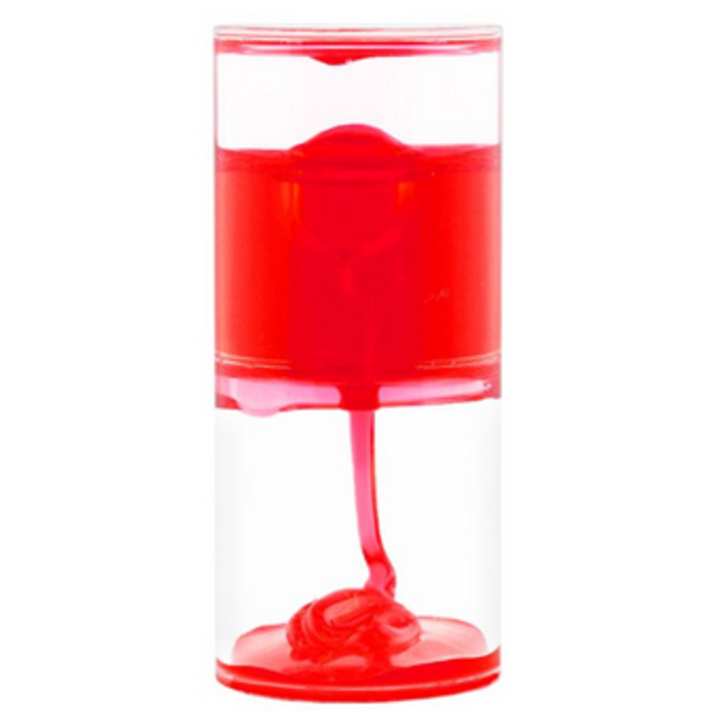 INCREDIBLE GROUP MOTIONZ OOZE BUBBLER