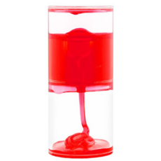 INCREDIBLE GROUP MOTIONZ OOZE BUBBLER