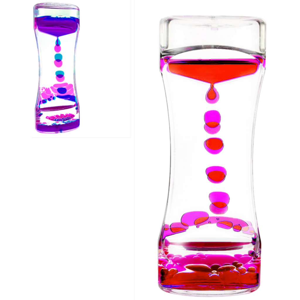INCREDIBLE GROUP MOTIONZ WATER BUBBLER