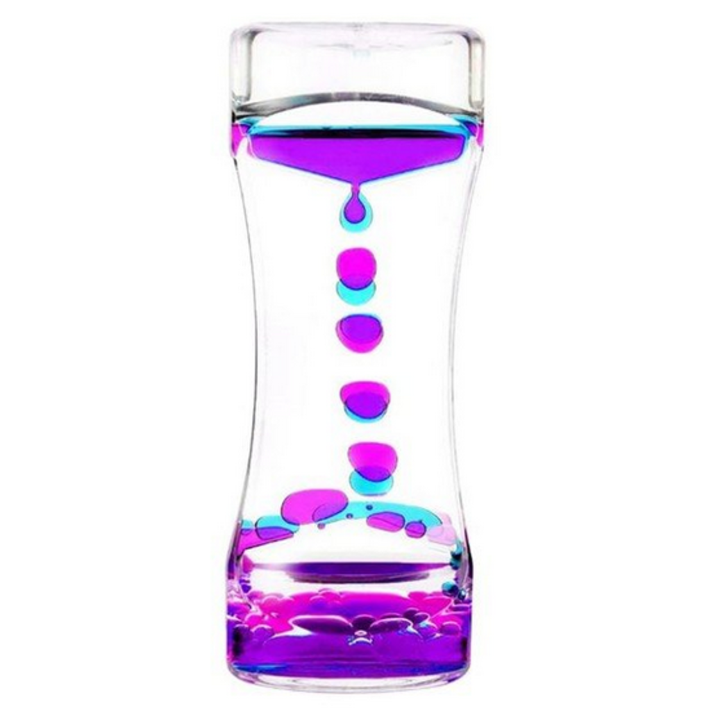 INCREDIBLE GROUP MOTIONZ WATER BUBBLER