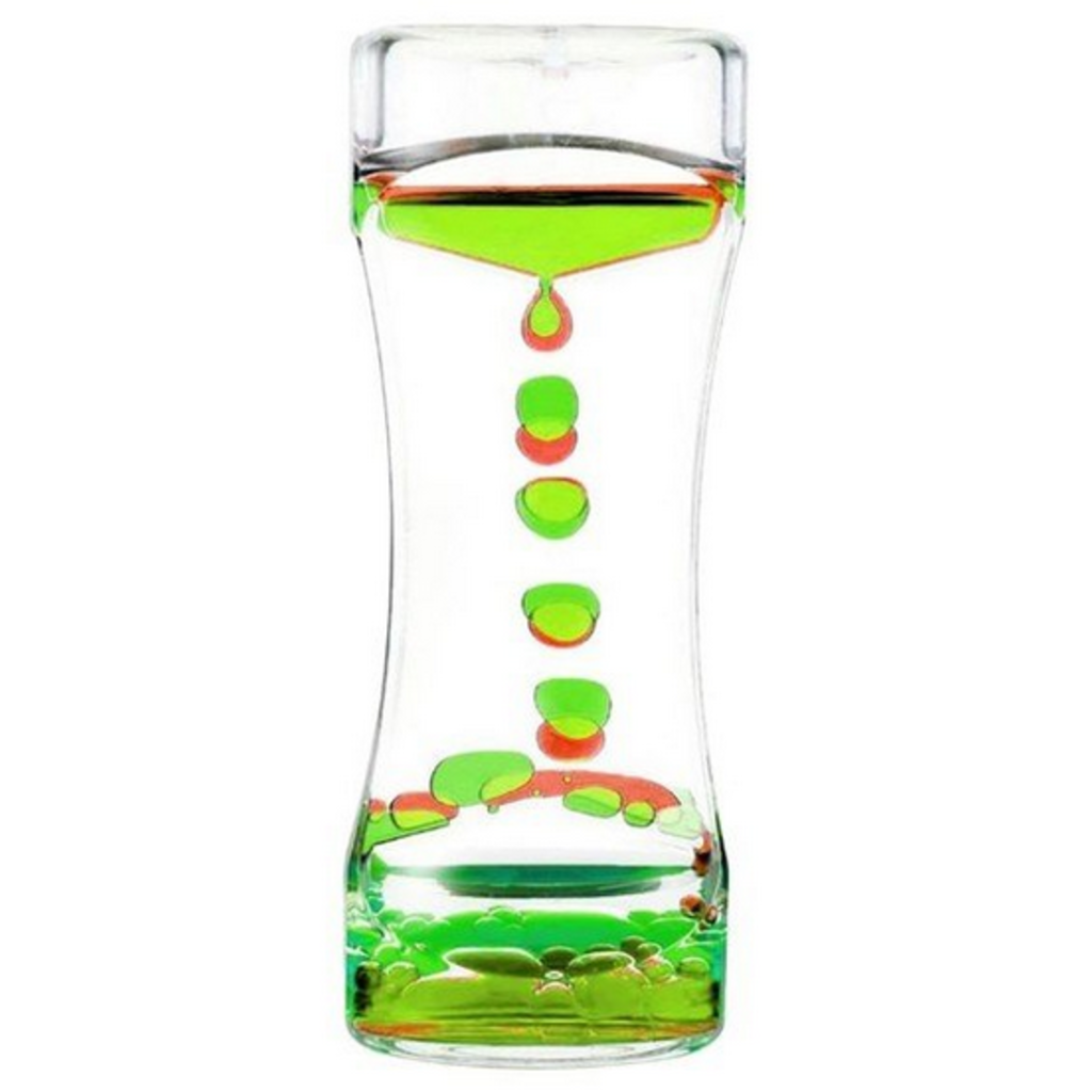 INCREDIBLE GROUP MOTIONZ WATER BUBBLER