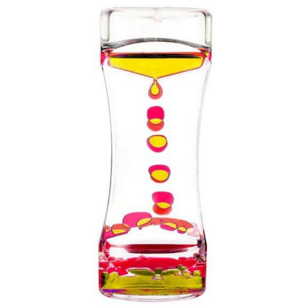 INCREDIBLE GROUP MOTIONZ WATER BUBBLER