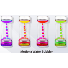 INCREDIBLE GROUP MOTIONZ WATER BUBBLER