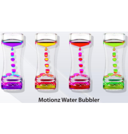 INCREDIBLE GROUP MOTIONZ WATER BUBBLER