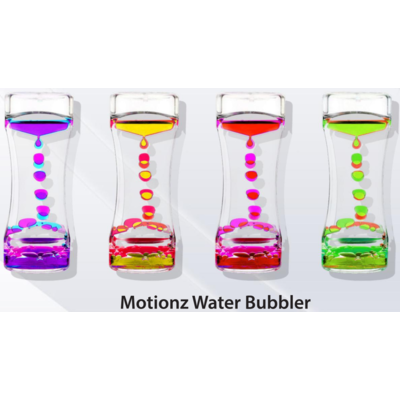 INCREDIBLE GROUP MOTIONZ WATER BUBBLER
