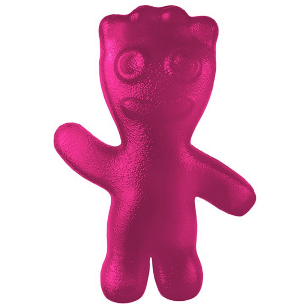 INCREDIBLE GROUP SOUR PATCH KIDS SQUISHY TOY