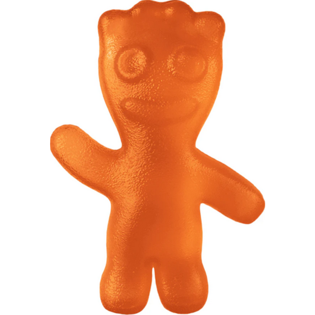 INCREDIBLE GROUP SOUR PATCH KIDS SQUISHY TOY