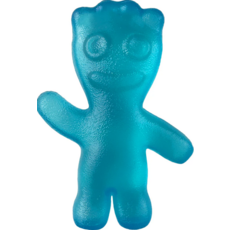 INCREDIBLE GROUP SOUR PATCH KIDS SQUISHY TOY