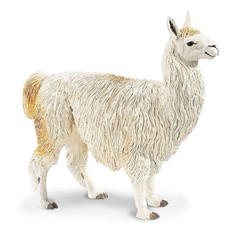 SAFARI SAFARI LLAMA