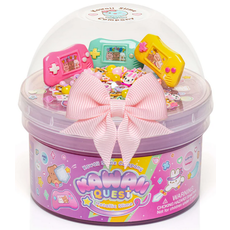 KAWAII SLIME COMPANY KAWAII QUEST METALLIC SLIME