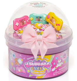 KAWAII SLIME COMPANY KAWAII QUEST METALLIC SLIME