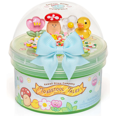 KAWAII SLIME COMPANY TOADSTOOL TALES JELLY SLIME