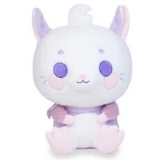 CUDDLE BARN POSIE LAVENDER POSSUM**