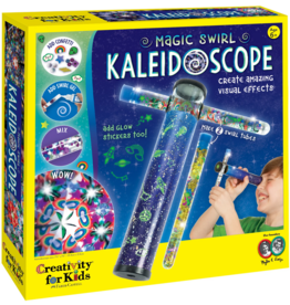 FABER CASTELL MAGIC SWIRL KALEIDOSCOPE