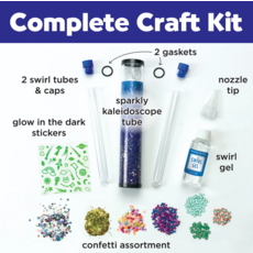 FABER CASTELL MAGIC SWIRL KALEIDOSCOPE