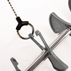 FAT BRAIN TOYS HOOK RALLY
