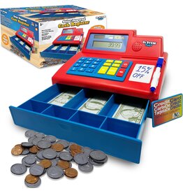 THIN AIR BRANDS SOLAR CASH REGISTER