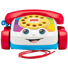 FISHER PRICE CHATTER TELEPHONE