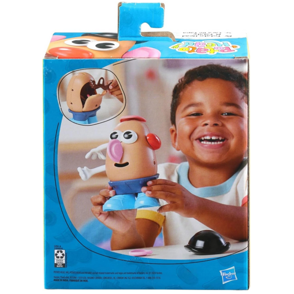 HASBRO POTATO HEAD